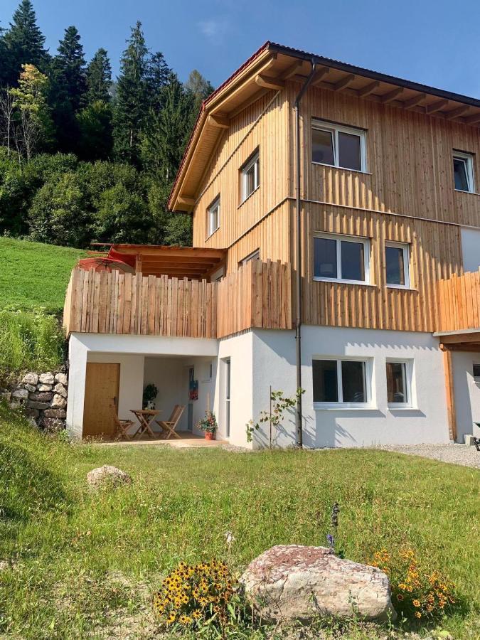 Appartement Naturbunt Söll Zewnętrze zdjęcie