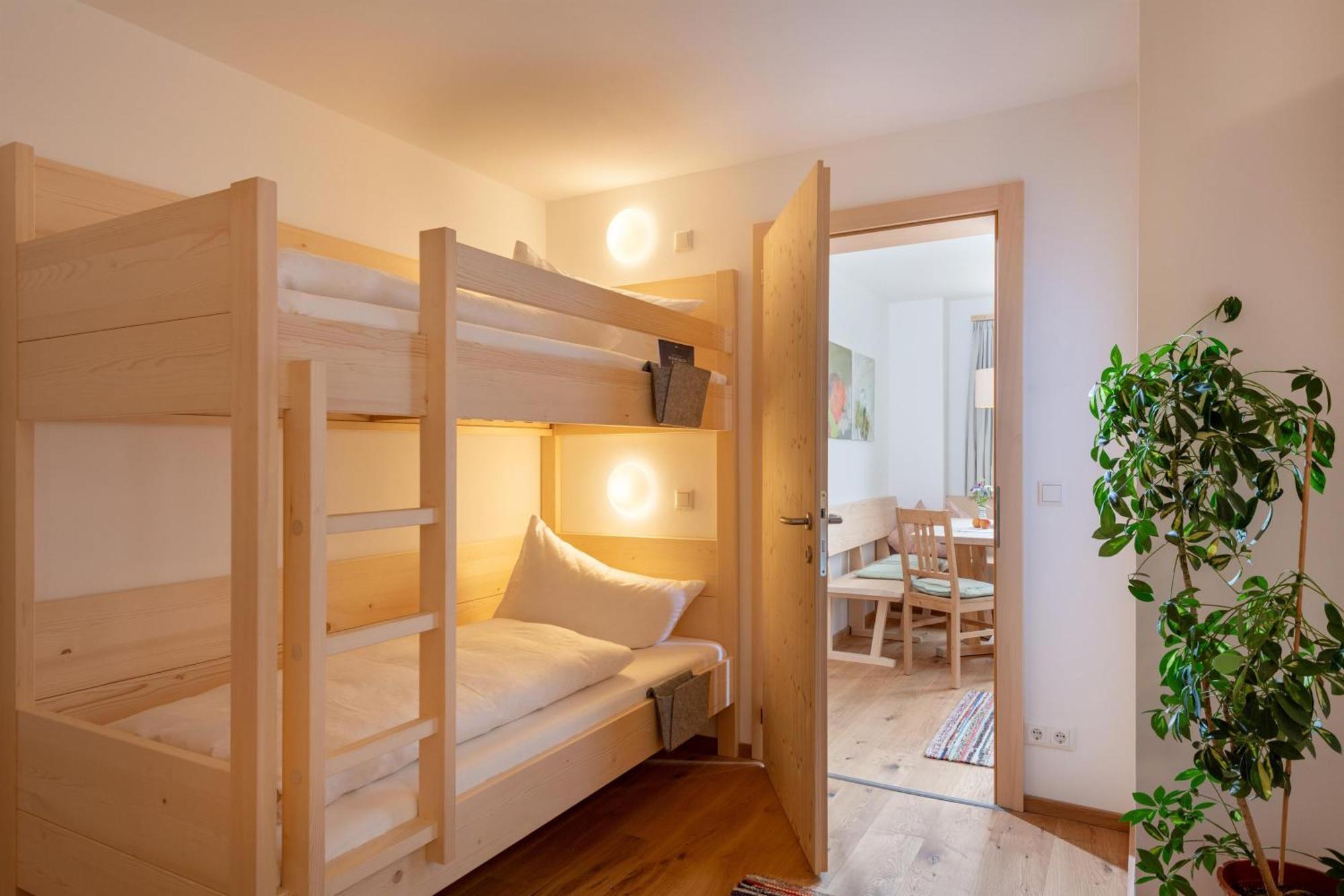 Appartement Naturbunt Söll Zewnętrze zdjęcie