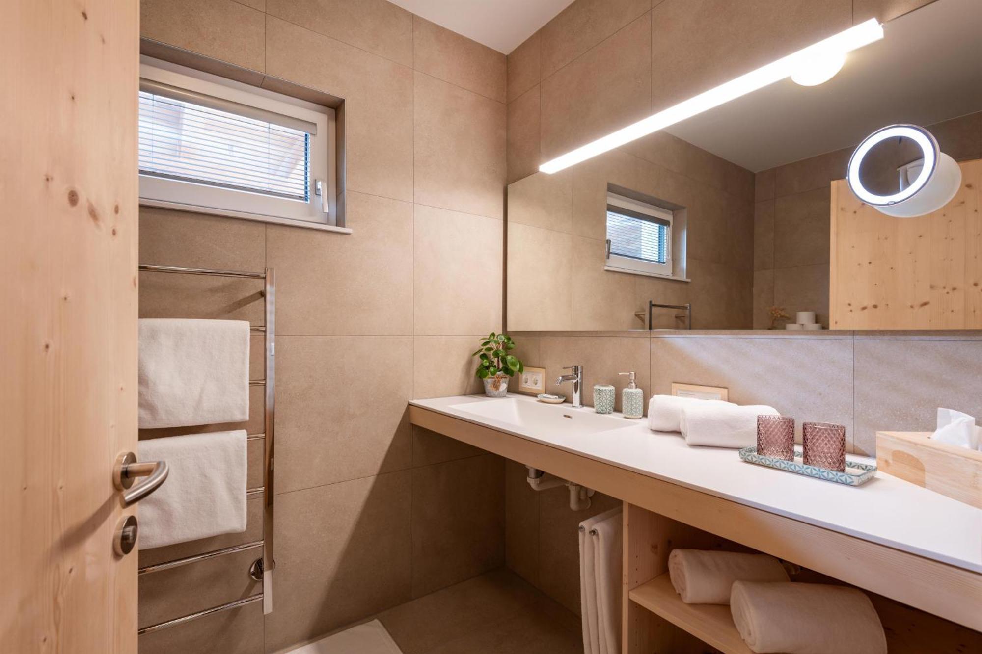 Appartement Naturbunt Söll Zewnętrze zdjęcie